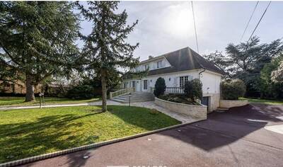 Vente maison 6 pièces Saintry-sur-Seine (91250)