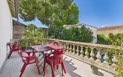 Montpellier (34070)