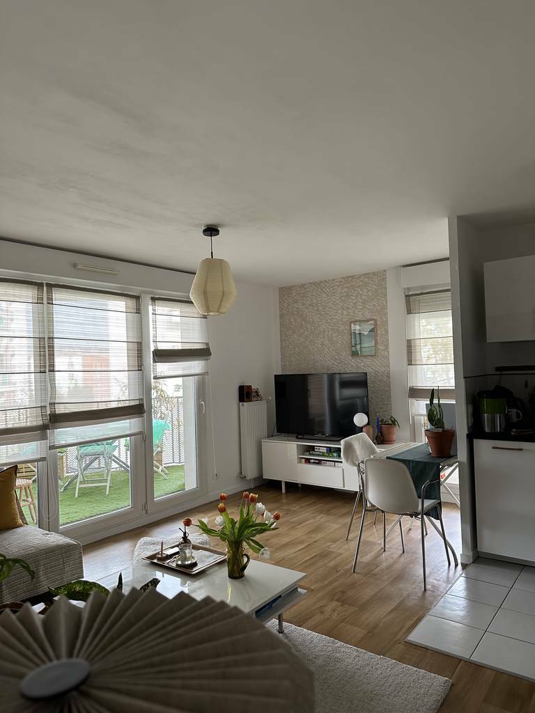Pantin (93500)