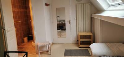 Location appartement studio Bures-sur-Yvette (91440)