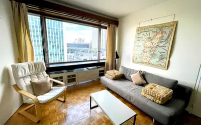 Paris 14E (75014)
