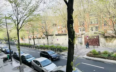 Paris 20E (75020)
