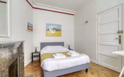 Paris 16E (75016)