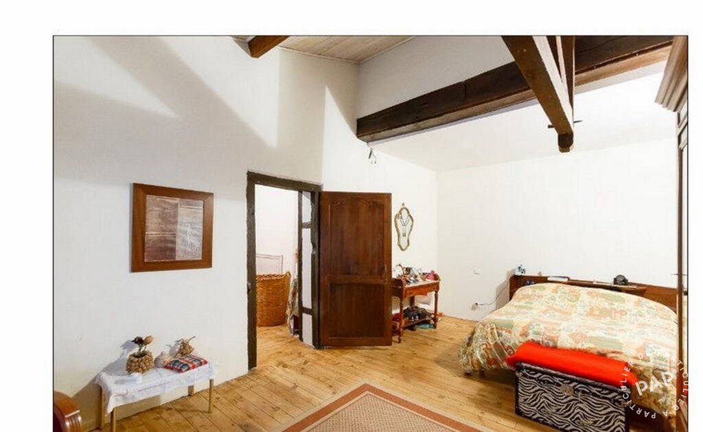 Vente maison 355 m² Orthez (64300) - 355 m² - 265.000 € | Particulier à Particulier — 4