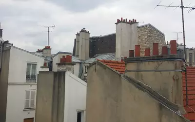 Paris 14E (75014)