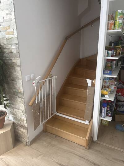 Location maison 5 pièces Noisy-le-Sec (93130)