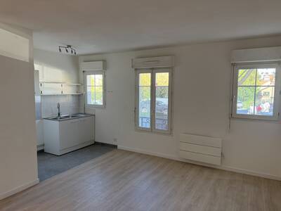 Vente appartement 2 pièces Noisy-le-Grand (93160)