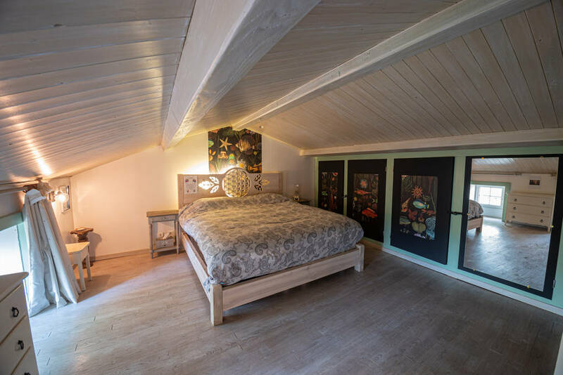 Avec Un Appartement Brives-Sur-Charente (17800)