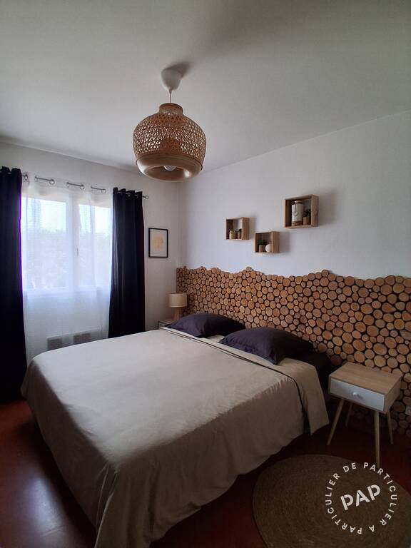 Vente maison 118,50 m² Les Vans (07140) - 118,50 m² - 365.000 € | Particulier à Particulier — 9