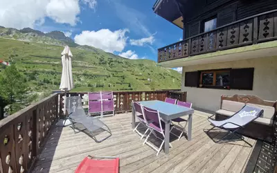 Tignes (73320)