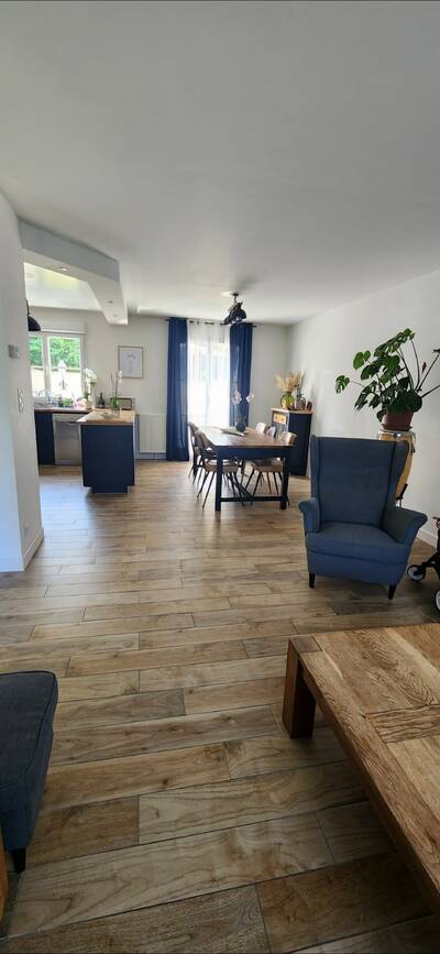 Vente maison 4 pièces Savigny-le-Temple (77176)