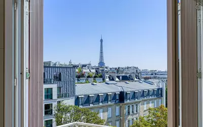 Paris 16E (75016)