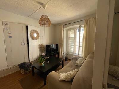 Vente appartement 2 pièces Colmar (68000)