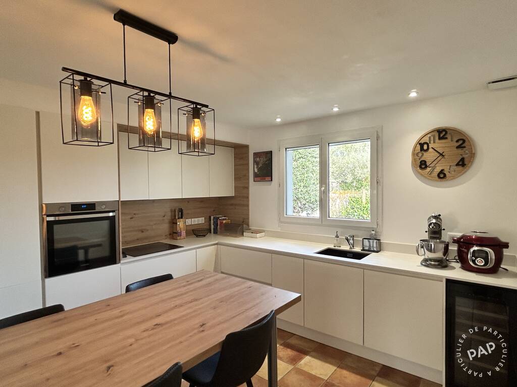Vente maison 150 m² Fonsorbes (31470) - 150 m² - 437.000 € | Particulier à Particulier — 3
