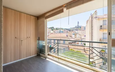 Marseille 7E (13007)