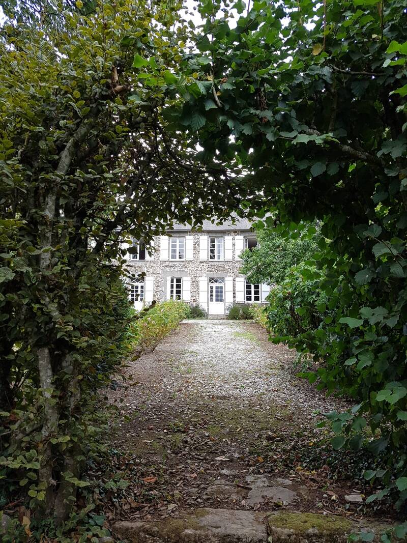 Tessé-Froulay (61410)