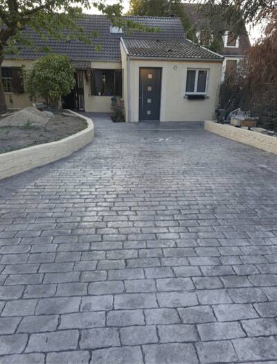 Vente maison 6 pièces Cormeilles-en-Parisis (95240)