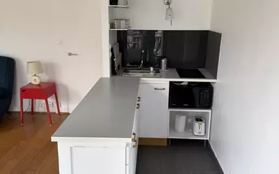 Paris 15E (75015)