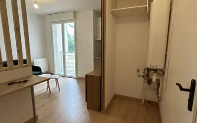 Poitiers (86000)
