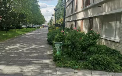 Saint-Denis (93200)