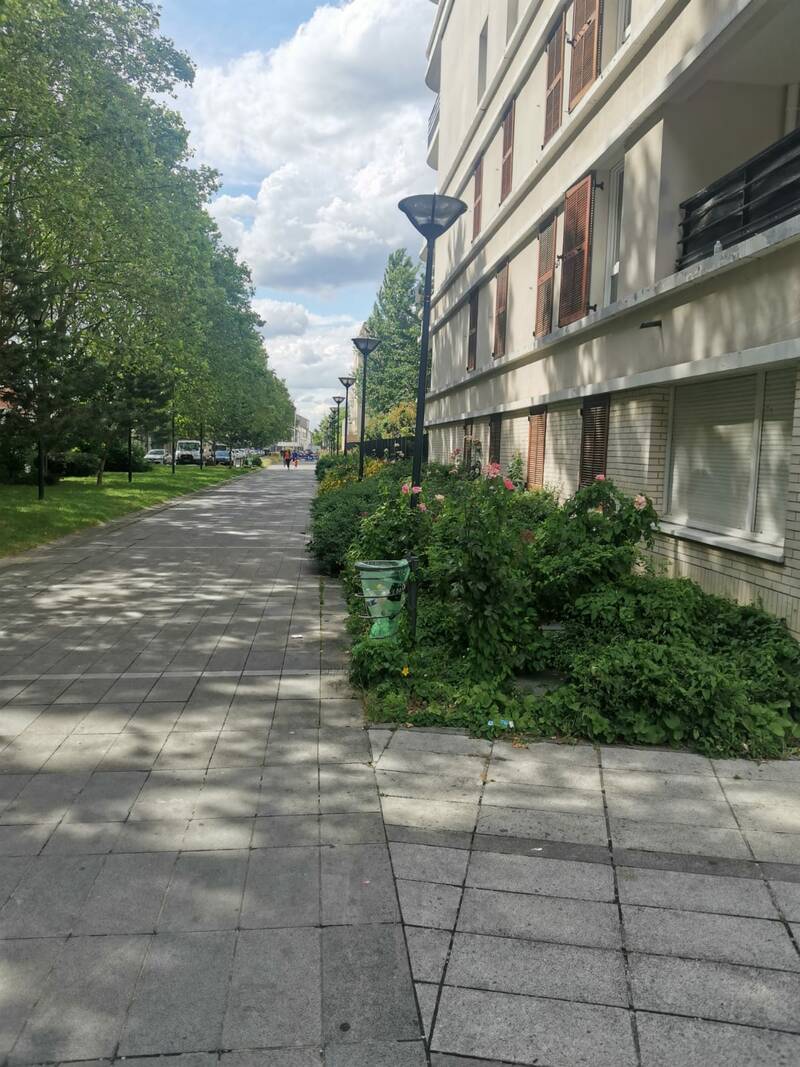 Saint-Denis (93200)