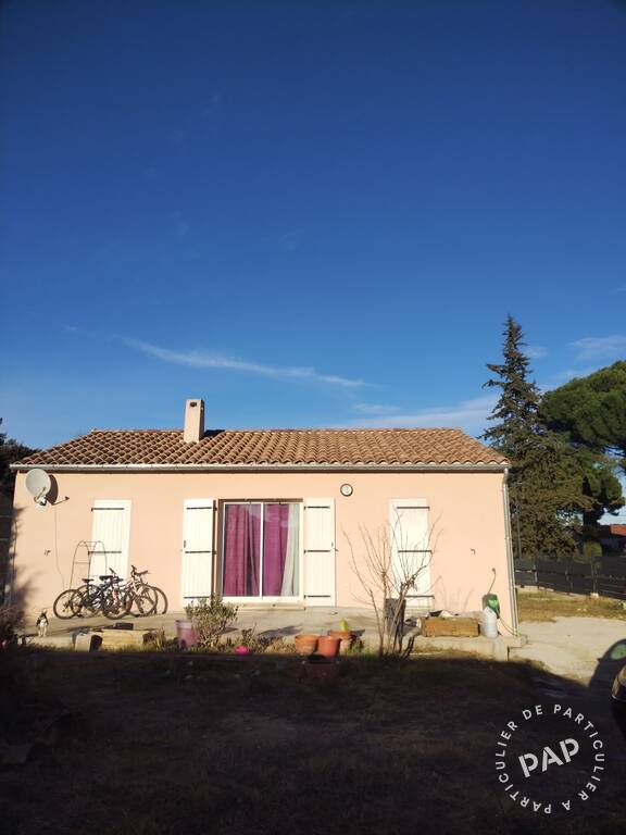 Maison 4 pièces 76 m² · à Tresques · 76 m² · 229 000 €