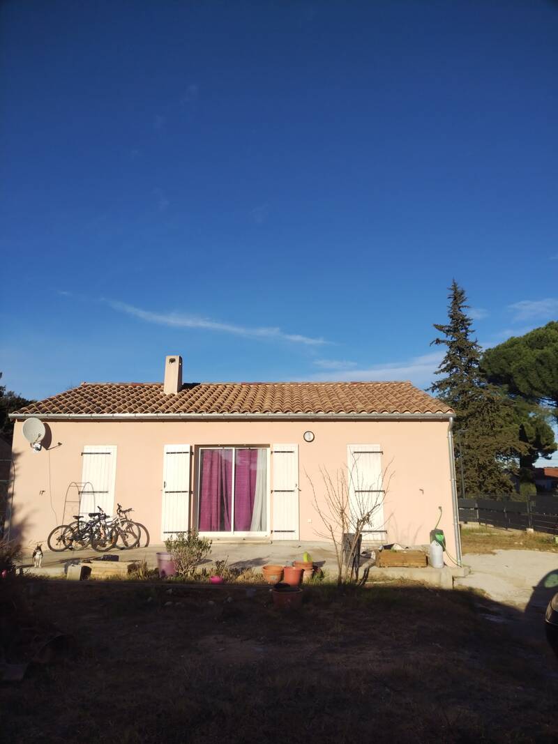 Tresques (30330)