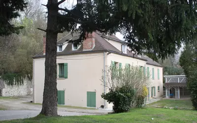 Fontaine-Le-Port (77590)