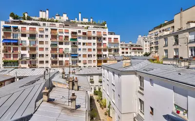 Paris 20E (75020)