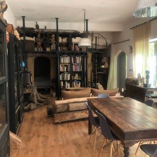 Vente maison 5 pièces Maroc