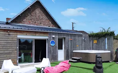 Muneville-Le-Bingard (50490)
