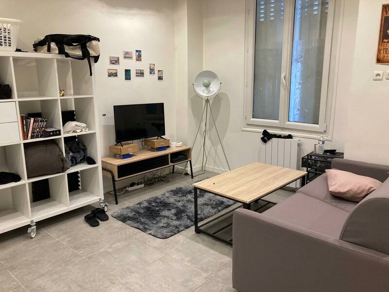 Paris 20E (75020)