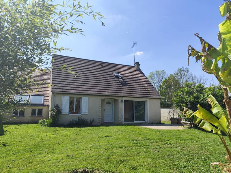 Bailleau-Armenonville (28320)