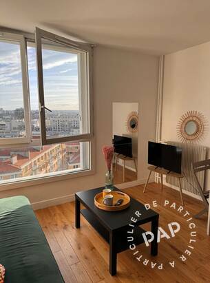 Paris 20E (75020)