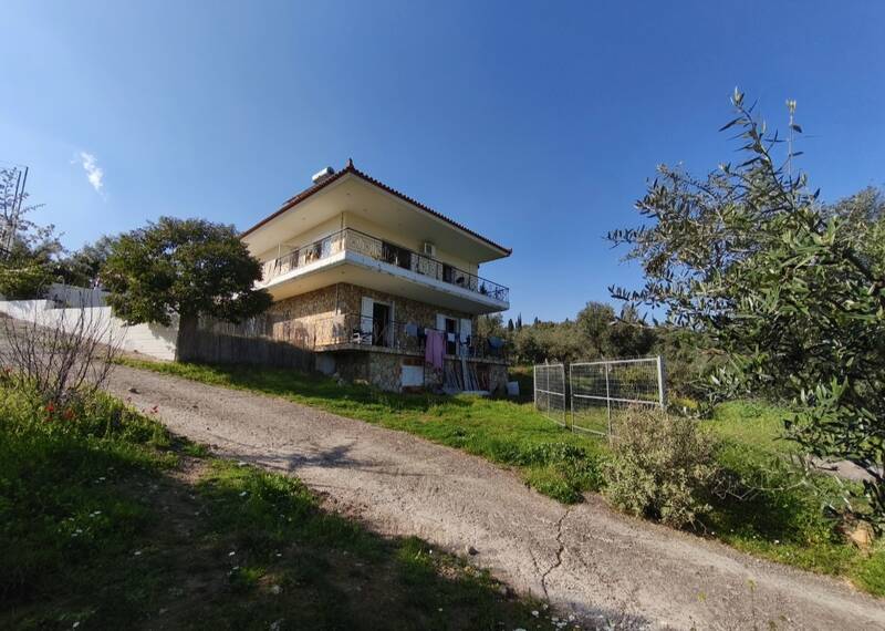 Grèce