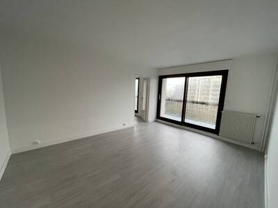 Location appartement 2 pièces Courbevoie (92400)