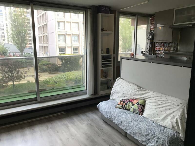 Paris 13E (75013)