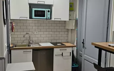 Paris 17E (75017)
