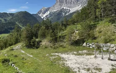 Gresse-En-Vercors (38650)