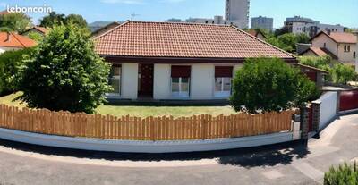 Vente maison 5 pièces Cournon-d'Auvergne (63800)