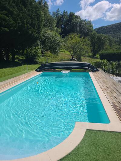 Vente maison 6 pièces Conliège (39570)