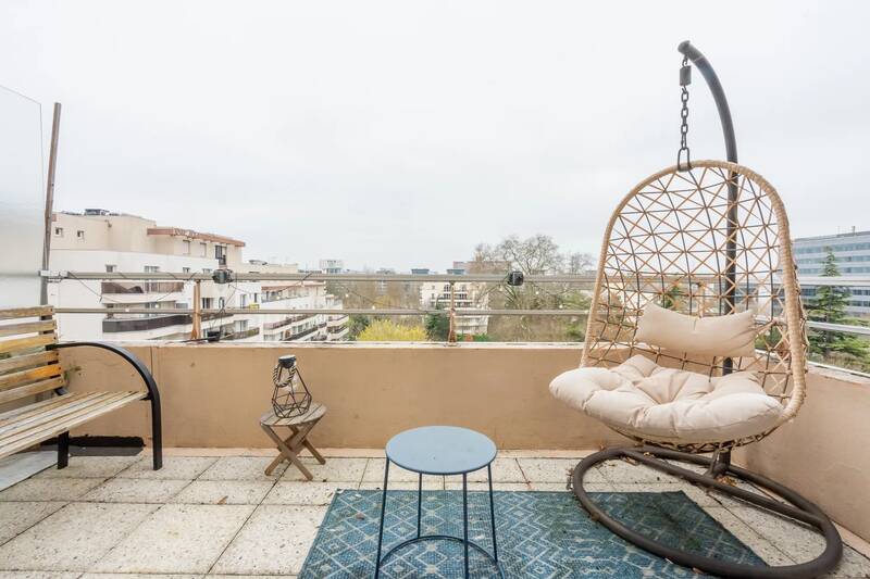 Asnières-Sur-Seine (92600)