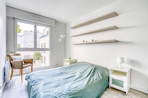 Paris 15E (75015)