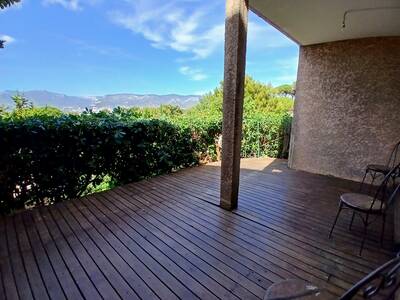 Vente appartement 2 pièces La Seyne-sur-Mer (83500)