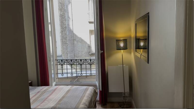 Paris 20E (75020)
