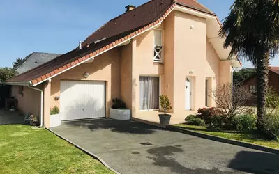 Bordères (64800)