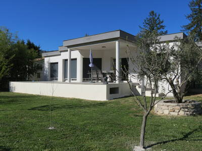 Vente maison 6 pièces Saint-Florent-sur-Auzonnet (30960)