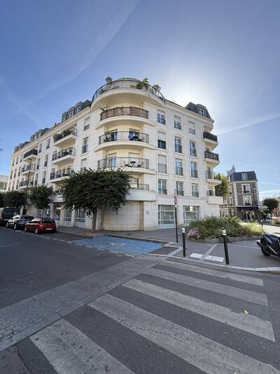 Vente appartement 3 pièces La Garenne-Colombes (92250)