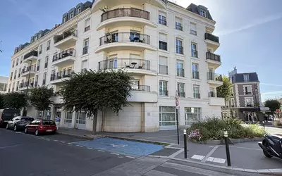 La Garenne-Colombes (92250)