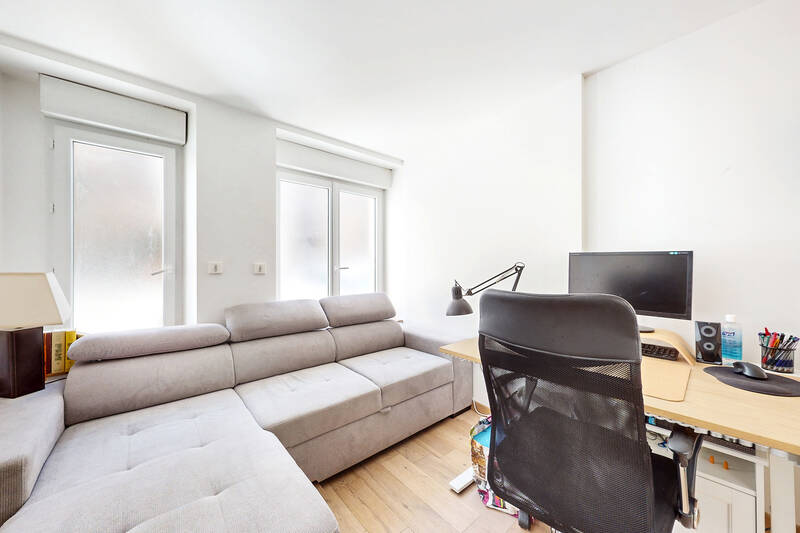 La Fouillouse (42480)